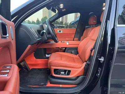 2022 Li Auto Li Xiang L9 Max, фото 4, лот 11568366