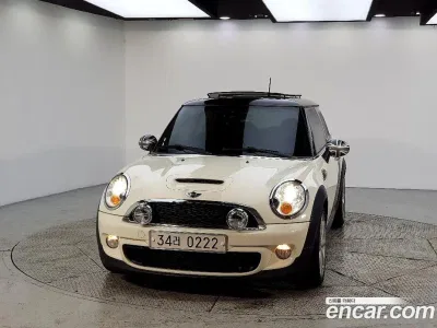 2011 Mini Cooper Standard, фото 2, лот 10214787