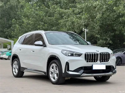 2023 BMW X1 sDrive20Li X Design Package, фото 3, лот 11228178
