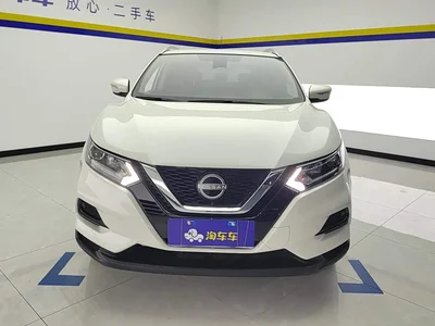 2023 Nissan Qashqai Model Classic 2.0L CVT XV Comfort, фото 2, лот 10340213
