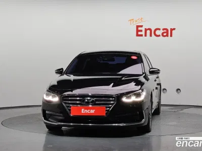 2018 Hyundai Grandeur 2.2 Diesel Premium, фото 3, лот 10234259