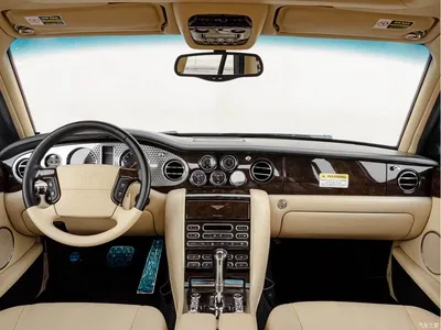 2005 Bentley Arnage, фото 4, лот 10275788