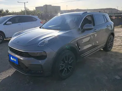 2021 Lynk & Co 01 2.0TD 2WD Pro, фото 1, лот 10841976
