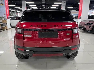 2018 Land Rover Range Rover Evoque 240PS SE Smart Edition, фото 3, лот 10888773