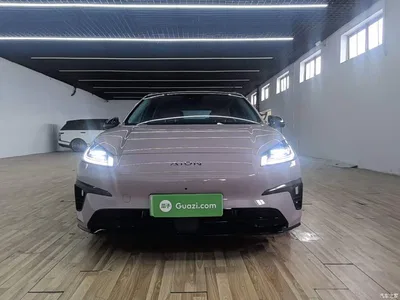 2026 Aion RT Model 520 Zhihao Edition, фото 3, лот 11181735