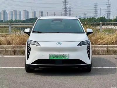2023 Aion Y Official Version, фото 2, лот 10767918