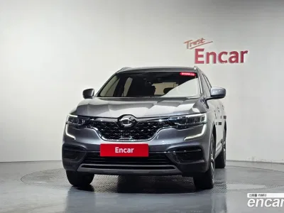 2021 Renault QM6 2.0 LPe RE Signature 2WD, фото 3, лот 10224672