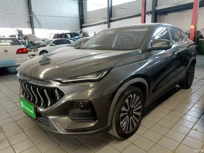 2021 Changan Oshan Changan Oushang X5 1.6L CVT Flagship, фото 1, лот 11162643