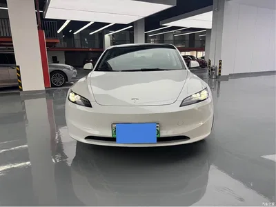 2023 Tesla Model 3 Rear-Wheel Drive, фото 2, лот 10366745