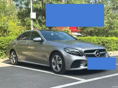 2019 Mercedes-Benz C-Class Facelift C 260 L Sport, фото 2, лот 10392403