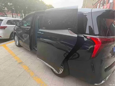 2023 Buick Century 2.0T 4-Seat Private Edition, фото 4, лот 10400637