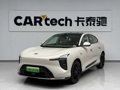 2026 IM Motors IM LS6 Pure Electric Max, фото 1, лот 10823132