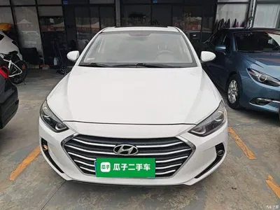 2016 Hyundai Elantra Model 1.6L Automatic Smart Elite, фото 3, лот 10376826