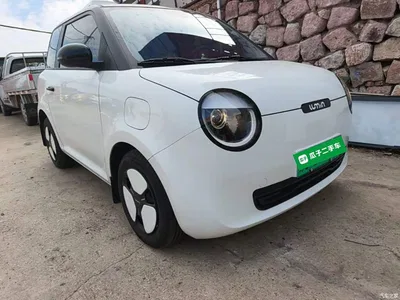 2025 Changan Qiyuan Changan Lumin 205km Fragrant Infusion Edition, фото 4, лот 10408112