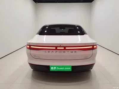 2026 Leapmotor B01 650 LiDAR Edition, фото 3, лот 10906698