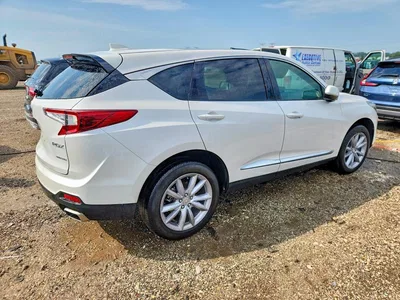 2024 ACURA RDX, фото 3, лот 10870911