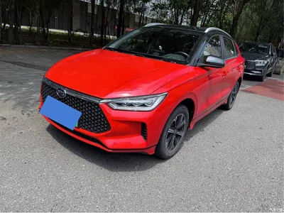 2020 Byd E2, фото 1, лот 10243942