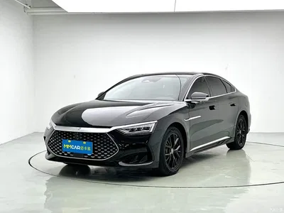 2024 BYD Han DM-i Glory Edition 121KM Premium, фото 1, лот 10246271