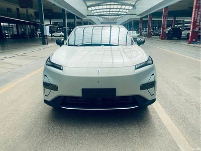 2026 Deepal Shenlan S05 520Ultra Pure Electric Edition, фото 2, лот 11644710