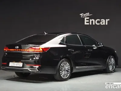 2020 Kia K7 2.5 GDI X Edition, фото 2, лот 10144462