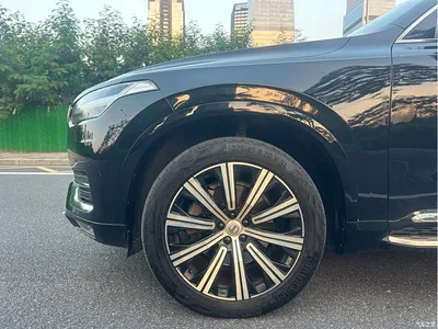 2018 Volvo XC90 T5 Momentum 7-Seater, фото 4, лот 10366297