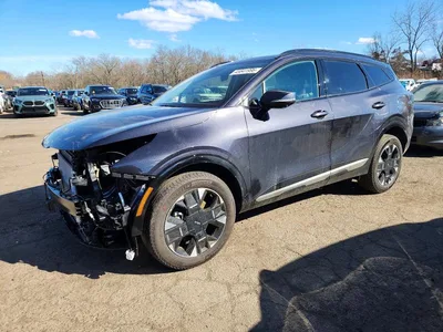 2026 KIA SPORTAGE SX-PRESTIGE, фото 1, лот 10772475