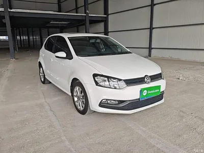 2018 Volkswagen Polo 1.5L Auto Comfort, фото 4, лот 10465124