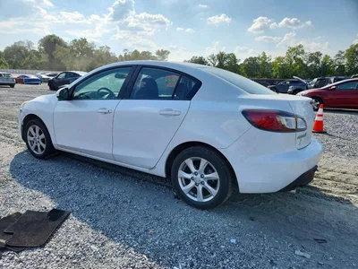 2010 MAZDA 3 I, фото 2, лот 10655669