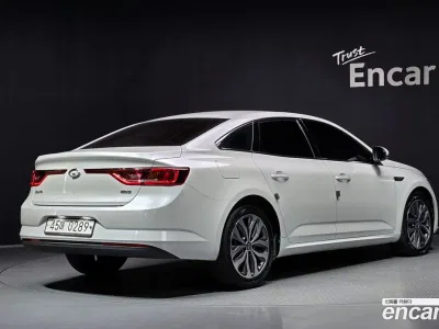 2016 Samsung SM6 1.5 dCi LE, фото 2, лот 10384452