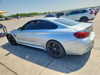 2015 BMW M4, фото 2, лот 10811951