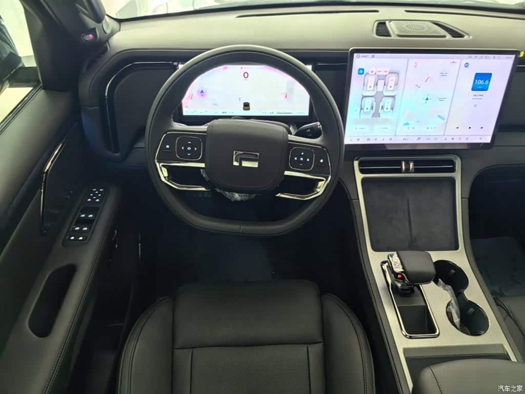 2024 ROX Jishi Extreme Stone 01 Premium 6-seater Long Range, фото 4, лот 10832445