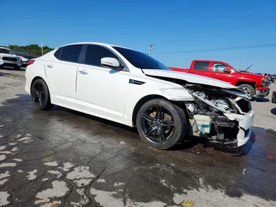 2015 KIA OPTIMA LX, фото 4, лот 10784881