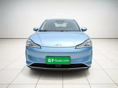 2022 Nezha Auto Nezha V Trend 400 Lite, фото 3, лот 10823706