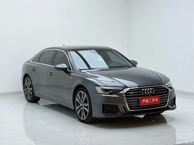 2021 Audi A6L 45 TFSI quattro Exclusive Sport, фото 3, лот 10433229