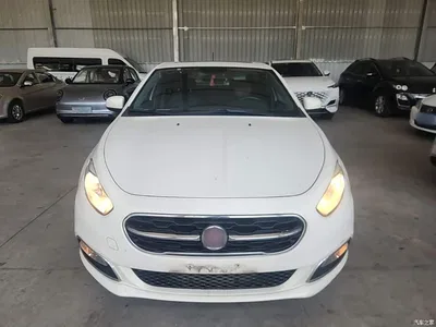 2015 Fiat Viaggio 1.4T Auto Sport Edition, фото 3, лот 11171824