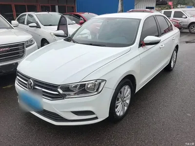 2019 Volkswagen Bora Legend 1.5L Automatic Fashion China V, фото 2, лот 10471571