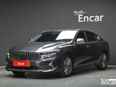 2020 Kia K7 2.5 GDI Noblesse, фото 1, лот 10396337