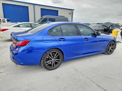 2020 BMW M340I, фото 3, лот 10810362