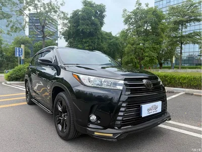 2021 Toyota Highlander 2.0T AWD Premium 7-Seater, фото 3, лот 10298172