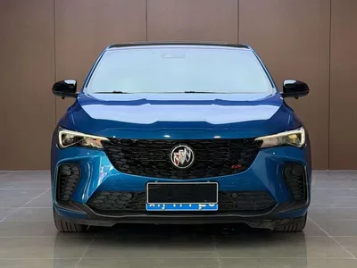 2023 Buick Verano Pro GS Wind Hunter Edition, фото 2, лот 10250026