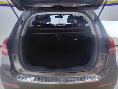 2017 Haval H2 Red Label 1.5T Automatic 2WD Elite, фото 4, лот 11247555
