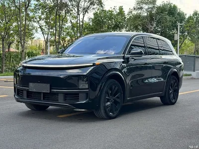 2023 Li Auto Li L8 Pro, фото 1, лот 10824408