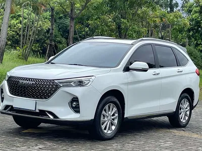 2021 Haval M6 PLUS 1.5T DCT Luxury Smart Connect, фото 2, лот 10306918