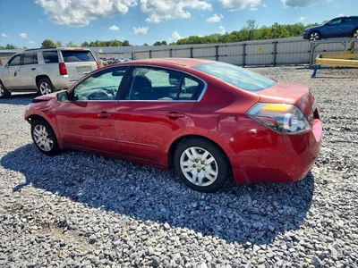 2009 NISSAN ALTIMA 2.5, фото 2, лот 10764432