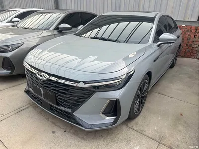 2024 Chery Arrizo 8 High Performance 2.0T DCT Sport, фото 1, лот 10331694