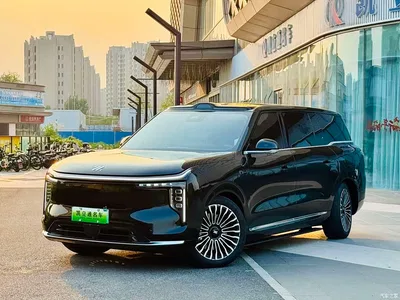 2025 IM Motors IM LS9 Model Base, фото 1, лот 10823179