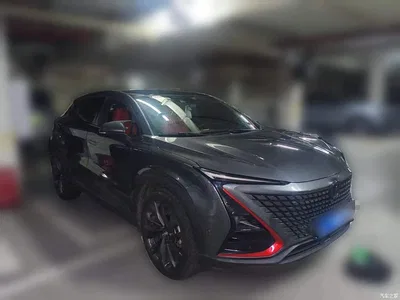 2020 Changan UNI-T 1.5T Flagship, фото 3, лот 11468918