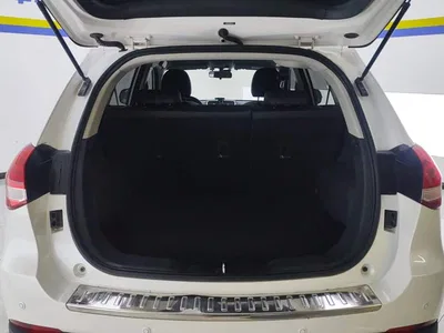 2017 Haval H2 Blue Label 1.5T Automatic 2WD Luxury, фото 4, лот 10376202