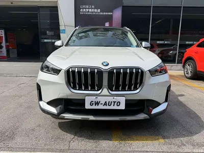 2023 BMW X1 sDrive20Li X Design Package, фото 2, лот 10466913