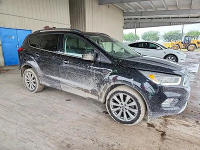 2019 FORD ESCAPE SEL, фото 4, лот 11589912